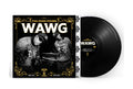 Tha Dogg Pound - W.A.W.G. (Vinyl LP)