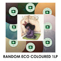 Wednesday - Bleeds (Limited Eco Random Coloured 1LP Vinyl) (Vinyl LP)
