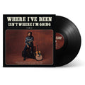 Shaboozey - Where I've Been, Isn't Where I'm Going (Vinyl) (Vinyl LP)