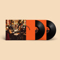 Ezra Collective - Where I’m Meant To Be (2LP Vinyl) (Vinyl LP)