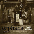 Waits, Tom - Brawlers (Vinyl LP)