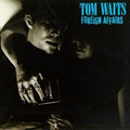 Waits, Tom - Foreign Affairs (Vinyl LP)