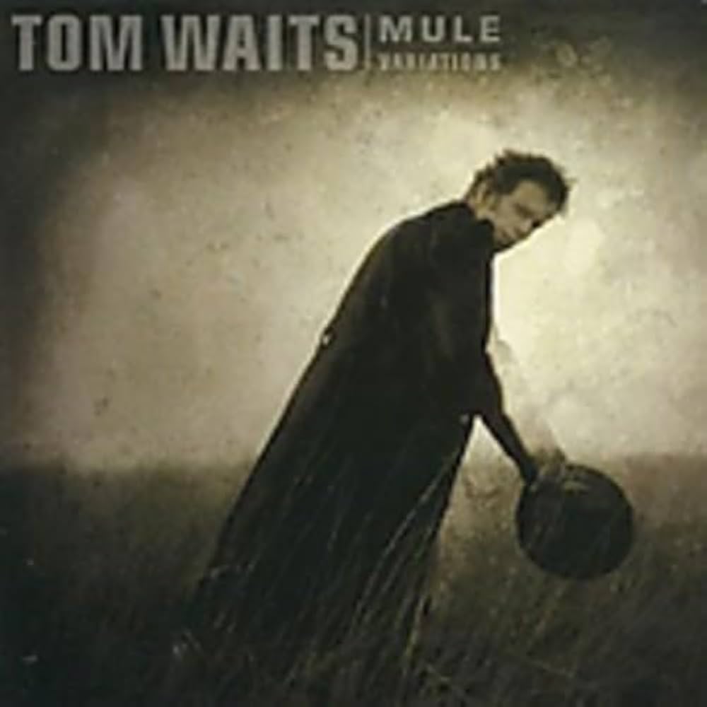 Waits, Tom - Mule Variations (Vinyl LP)