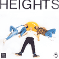 Walk The Moon - Heights (Vinyl LP)
