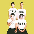 Walk the Moon - Talking Is Hard (Vinyl LP)