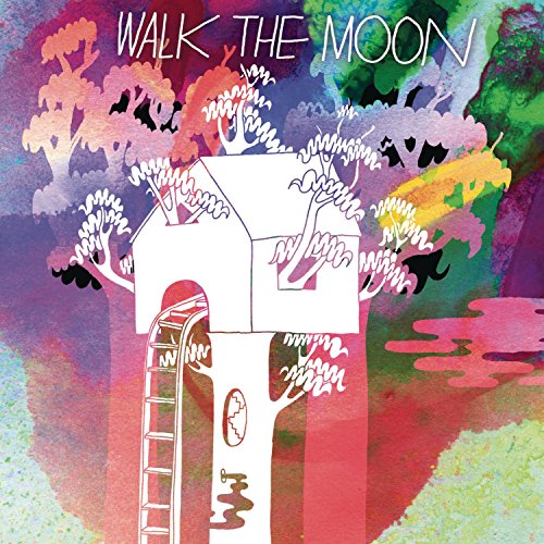Walk the Moon - Walk the Moon (Vinyl LP)
