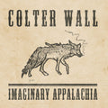 Wall, Colter - Imaginary Appalachia (Vinyl LP)