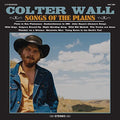 Wall, Colter - Songs of the Plains (Vinyl LP)