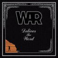 War - Deliver the Word (Vinyl LP)