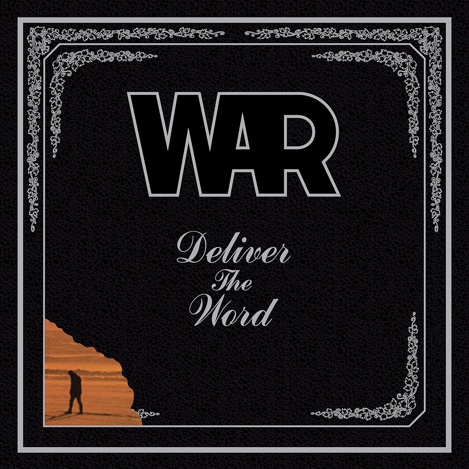 War - Deliver the Word (Vinyl LP)