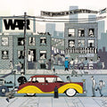 War - The World is a Ghetto (Vinyl LP)