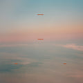 Warpaint - Radiate Like This (Vinyl LP)