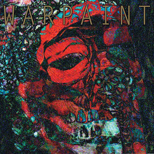 Warpaint - The Fool (Vinyl LP)
