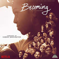 Washington, Kamasi - Becoming Soundtrack (Vinyl LP)