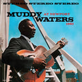 Waters, Muddy - At Newport 1960 (Vinyl LP)