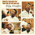 Waters, Muddy - Folk Singer (Vinyl LP)