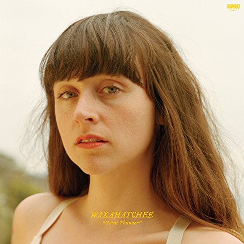 Waxahatchee - Great Thunder (Vinyl LP)