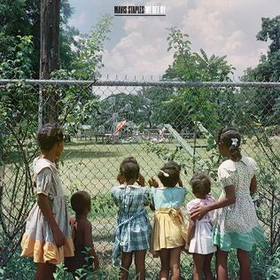 Staples, Mavis - We Get By (Vinyl LP)