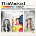 Weeknd - Thursday (Vinyl LP)