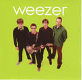 Weezer - Green Album (Vinyl LP)