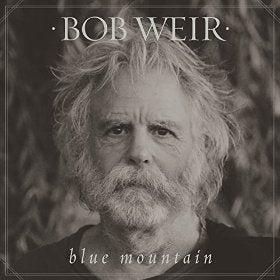 Weir, Bob - Blue Mountain (Vinyl LP)