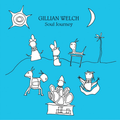 Welch, Gillian - Soul Journey (Vinyl LP)