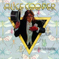 Alice Cooper - Welcome to My Nightmare (Clear Vinyl) (Vinyl LP)