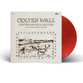 Wall, Colter - Western Swing & Waltzes (Opaque Red Coloured Vinyl) (Vinyl LP)