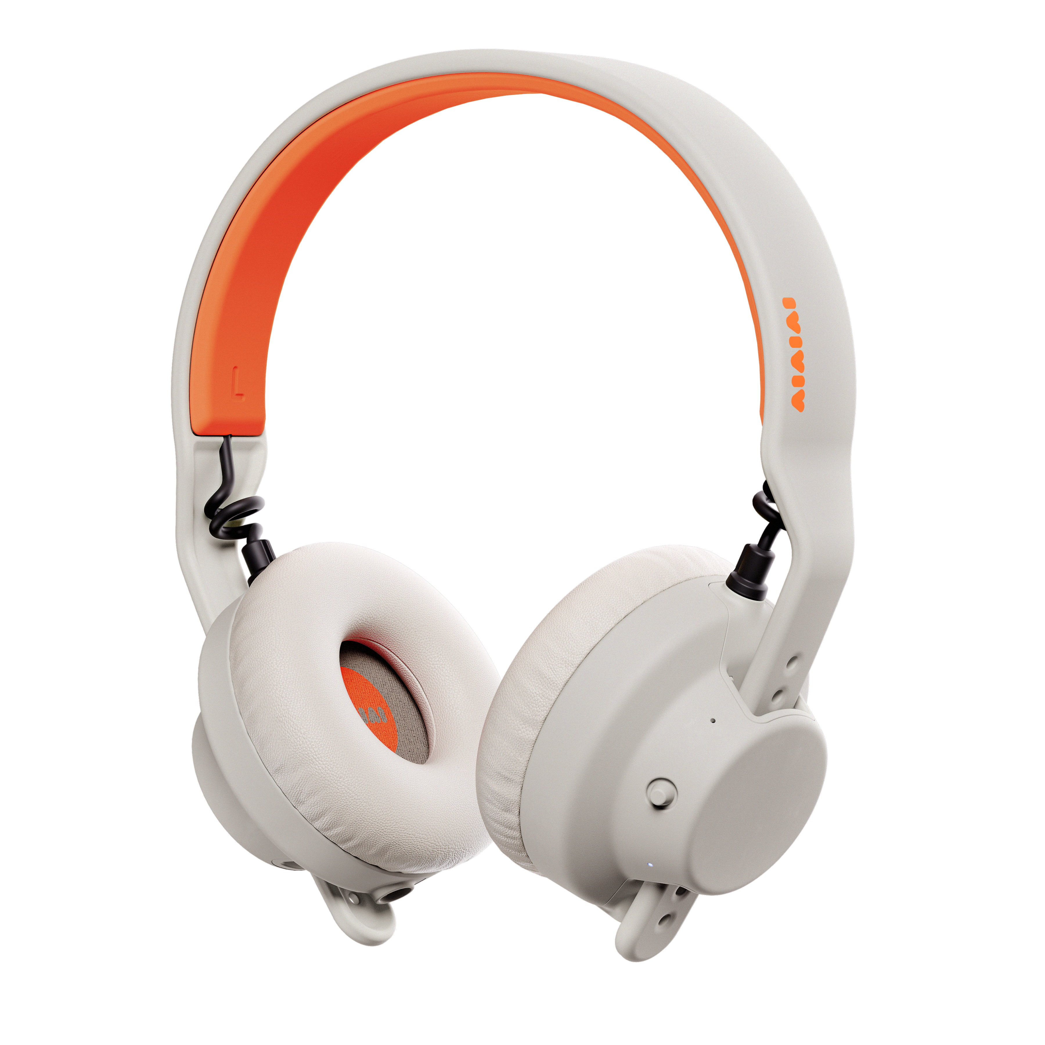 AIAIAI: TMA-2 DJ Wireless Headphones - White - PRE-ORDER