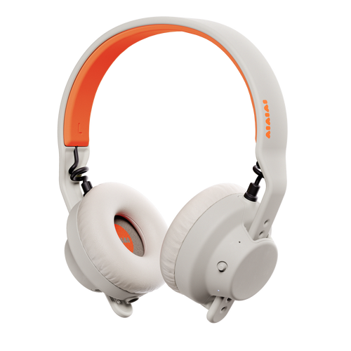 AIAIAI: TMA-2 DJ Wireless Headphones - White - PRE-ORDER