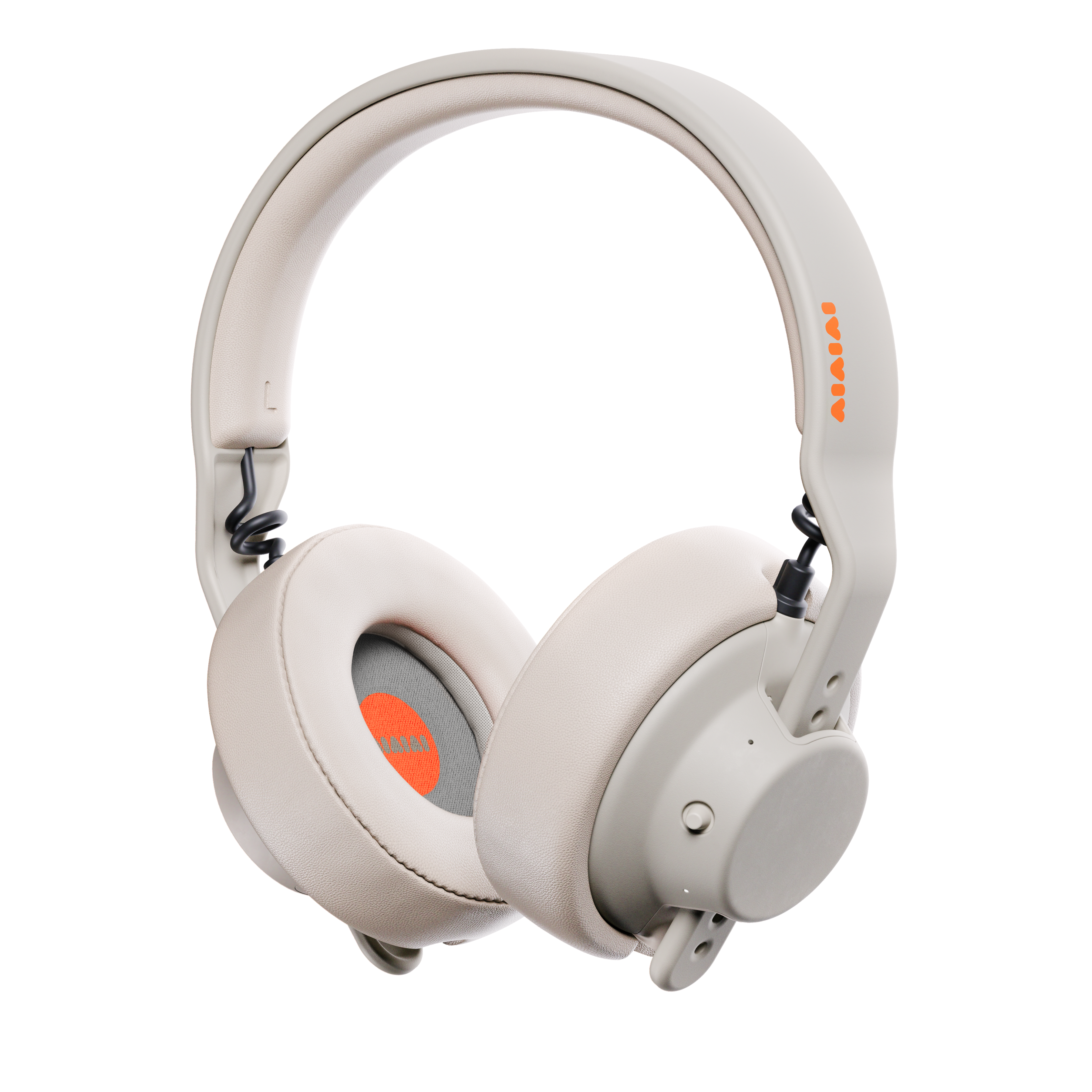 AIAIAI: TMA-2 Studio Wireless Modular Headphones - White - PRE-ORDER