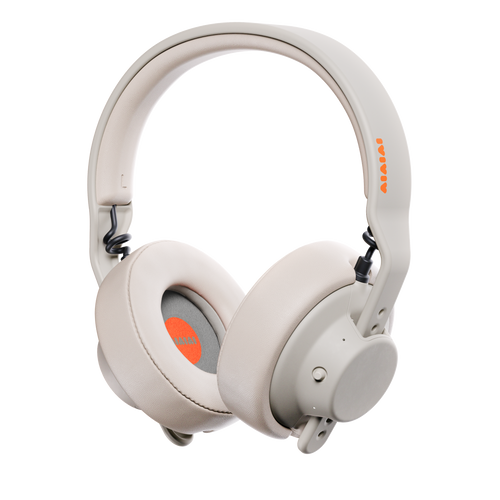 AIAIAI: TMA-2 Studio Wireless Modular Headphones - White - PRE-ORDER