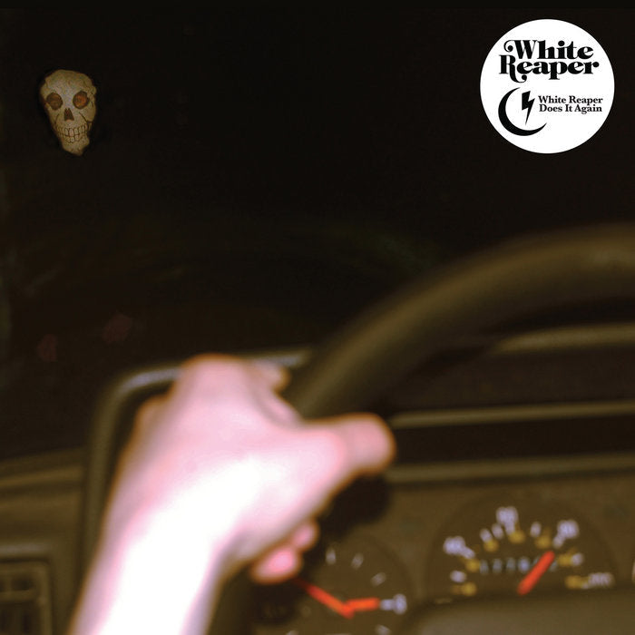 White Reaper - White Reaper Does It Again (Vinyl LP)