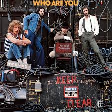 Who - Who Are You (Vinyl LP)