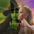 Wicked For Good Original Soundtrack (Vinyl LP)