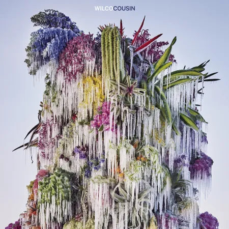 Wilco - Cousin (Vinyl LP)