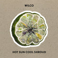 Wilco - Hot Sun Cool Shroud (Vinyl LP)
