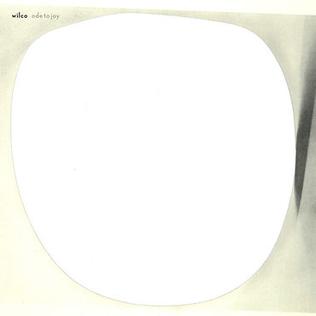 Wilco - Ode To Joy (Vinyl LP)