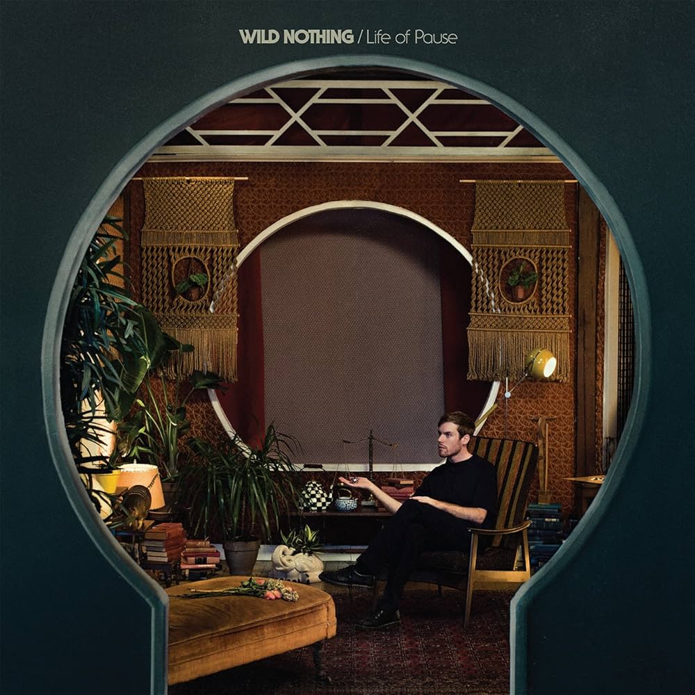 Wild Nothing - Life of Pause (Vinyl LP)