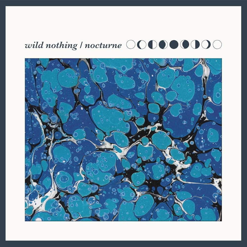 Wild Nothing - Nocturne (Vinyl LP)