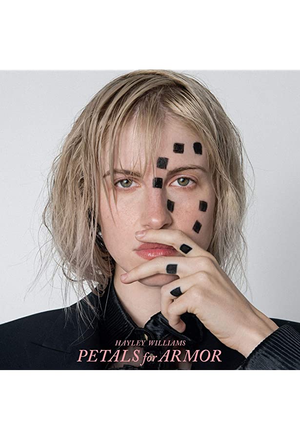 Williams, Hayley - Petals For Armor (Vinyl LP)
