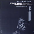 Dixon, Willie - Willie's Blues (Vinyl LP)