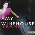 Winehouse, Amy - Frank (Vinyl LP)