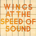 Wings - Wings at the Speed of Sound (Vinyl LP)