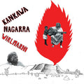 Nagarra, Kankawa - Wirlmarni (Black Vinyl) (Vinyl LP)