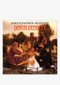 Witchfinder General - Death Penalty (Vinyl LP)