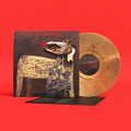 Sparhawk, Alan - With Trampled By Turtle (Loser Pressing Sunflare Coloured Vinyl) (Vinyl LP)