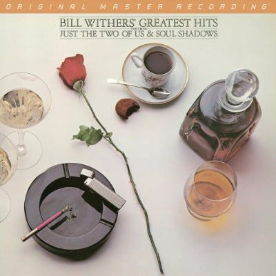 Withers, Bill - Bill Withers' Greatest Hits (Mobile Fidelity Sound Lab Edition Vinyl) (Vinyl LP)