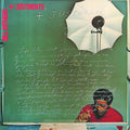 Withers, Bill - Justments (Vinyl LP)