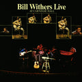 Withers, Bill - Live at Carnegie Hall (Vinyl LP)